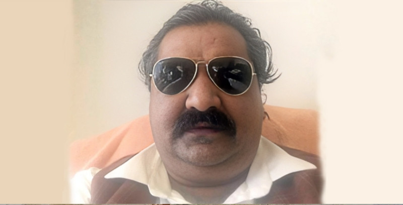थुनामा राख्न अदालतले अनुमति नदिएपछि ठेकेदार मनोज भेटवाल रिहा