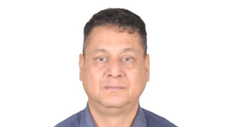 त्रिविको उपकुलपतिमा डा अर्याल नियुक्त
