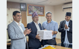 क्यान्सरका बिरामीलाई औषधि निःशुल्क दिइने