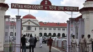 भारतको पाँच उच्च अदालतमा मुख्य न्यायाधीश नियुक्त गर्न भारतको केन्द्रीय सरकारबाट स्वीकृति