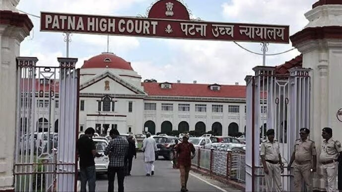 भारतको पाँच उच्च अदालतमा मुख्य न्यायाधीश नियुक्त गर्न भारतको केन्द्रीय सरकारबाट स्वीकृति
