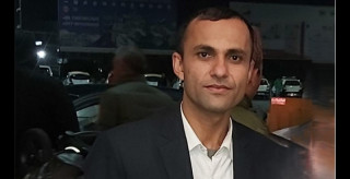 तीन लाख घुससहित रंगेहात समातिएका कर्मचारीका नेता प्रसाइ दोषी ठहर, ६ महिना कैद