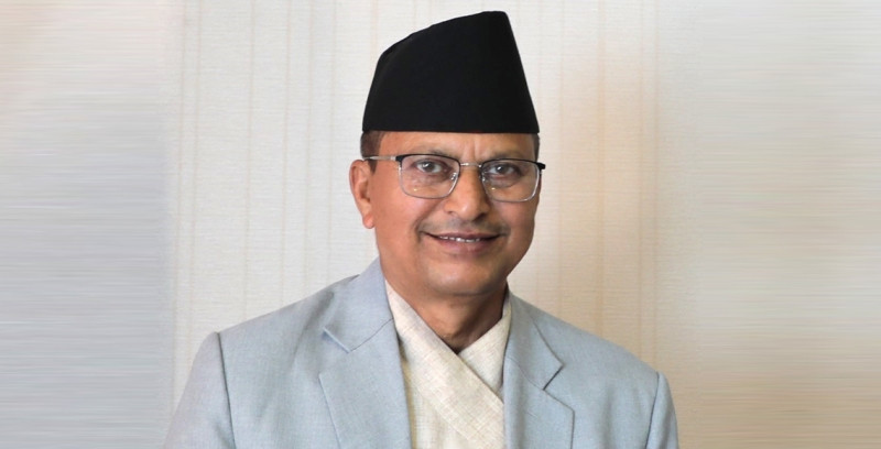 मन्त्री अधिकारीलाई संकट: उता ३२ लाख घुस बुझेको अडिओ, यता आफैँले पठाएका मालपोत हाकिम पक्राउ