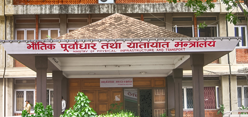 सरकारले खारेज गर्यो देशभरका ३६ निर्माण कम्पनीको लाइन्सेन्स, कुन कुन कम्पनी परे ?