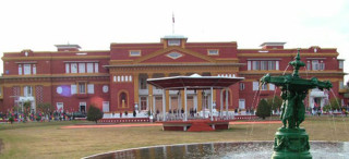 राष्ट्रपति कार्यालयमा किन रोकियो संवैधानिक परिषद् सम्बन्धी विधेयक ?