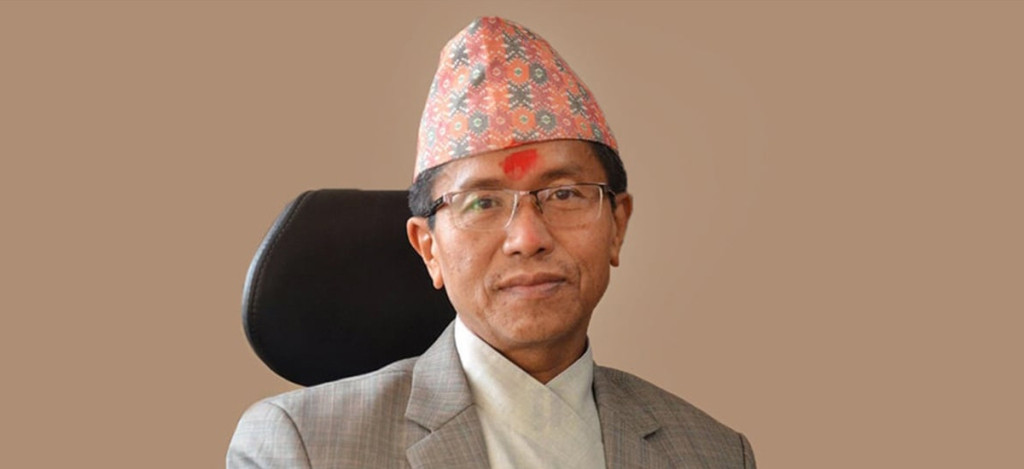 वाइडबडी खरिद प्रकरण: अख्तियार प्रमुख राईमाथि अनुसन्धान नभएकोमा विशेष अदालतले उठायो प्रश्न