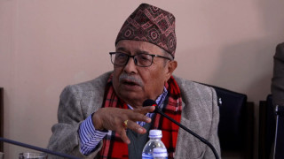 अख्तियारकै पूर्वप्रमुख भन्छन् : राईले राजीनामा नदिए संसद्ले महाभियोग लगाउन सक्नुपर्‍यो