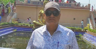 रास्वपाका इटहरी नगर सभापति बस्नेतको निलम्बन फुकुवा गर्न उच्च अदालतबाट अस्वीकार