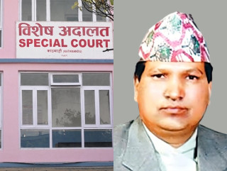 छविराज पन्तसँग ५ लाख रुपैयाँ घरौटी माग