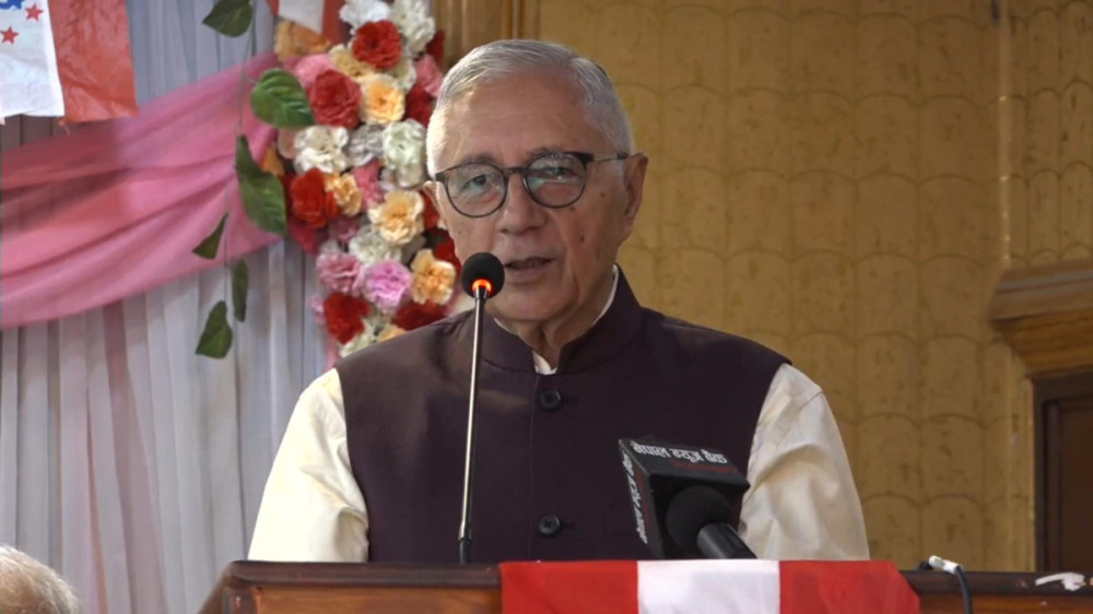 तत्काल संसदीय दलको नेता परिवर्तन हुने सम्भावना छैन : नेता डा कोइराला