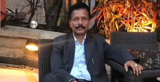 पतञ्जली भ्रष्टाचार प्रकरणः पतञ्जली नेपाल प्रमुख सिंह ३५ लाख धरौटी बुझाएर छुटे