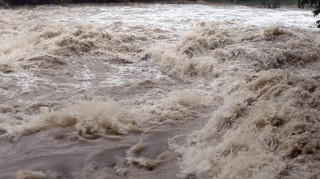 बबई नदीमा जलसतहले खतराको तह पार गर्‍यो, उच्च सतर्कताका अपनाउन आग्रह