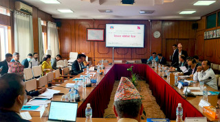 असोज १ देखि सबै प्रदेशमा सवारी साधनमा इम्बोस्ड नम्बर अनिवार्य
