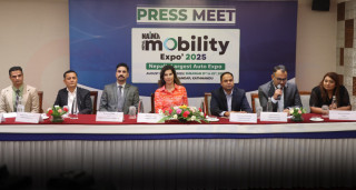 आजदेखि ‘नाइमा मोबिलिटी एक्स्पो’ सुरु, ३५ वटा नयाँ सवारी साधन लञ्च गरिने