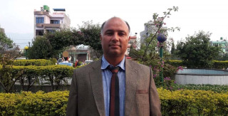 बागमतीका निलम्बित मेयर भरत थापा भ्रष्टाचारी ठहर, उपमेयरलाई सफाई