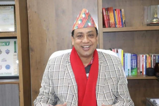 बागमतीका मुख्यमन्त्रीको पक्षमा विश्वासको मत दिन कांग्रेसले लगायो ह्वीप