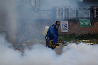 लामखुट्टे मार्न काठमाडौं महानगरको मेगा अभियान, आज ‘वाक एण्ड एक्ट’ कार्यक्रम