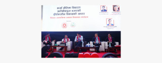 अटोमोबाइल क्षेत्रको विकासका लागि स्थिर कर्जा नीति आवश्यक