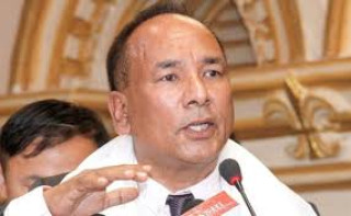 नेपाल पर्वतारोहण सङ्घको अध्यक्षमा शेर्पा