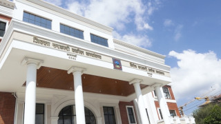 भदौ २४ को प्रदर्शन र आगजनीः सरकारी वकिल कार्यालयबाट ठूला मुद्दाका फाइलहरु हरायो