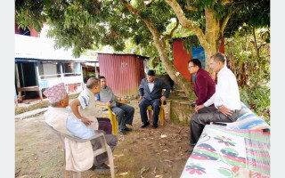 ‘जेनजी’को माग तत्काल सम्बोधन गर्न माओवादीको आग्रह