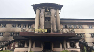 स्मार्ट टेलिकमको लाइसेन्स र बाँकी बक्यौता रकमको विषयमा सर्वोच्चको कारण देखाउ आदेश