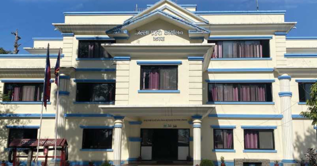 झापाबाट भागे जघन्य अपराधमा संलग्न ९२ जना थुनुवा