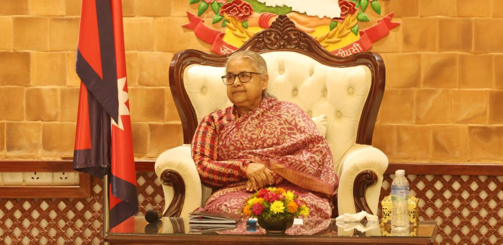 प्रधानमन्त्री कार्की तीन ठूला दलका शीर्ष नेतासँग किन भेट्न चाहदैनन् ?
