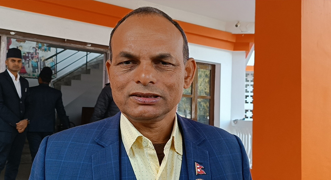मधेस प्रदेशका सभामुख मण्डल पदमुक्त