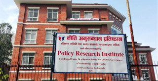 विदेशका नेपालीलाई मतदानमा सहभागी गराउन सरकारलाई ३ विकल्पसहितको सुझाव