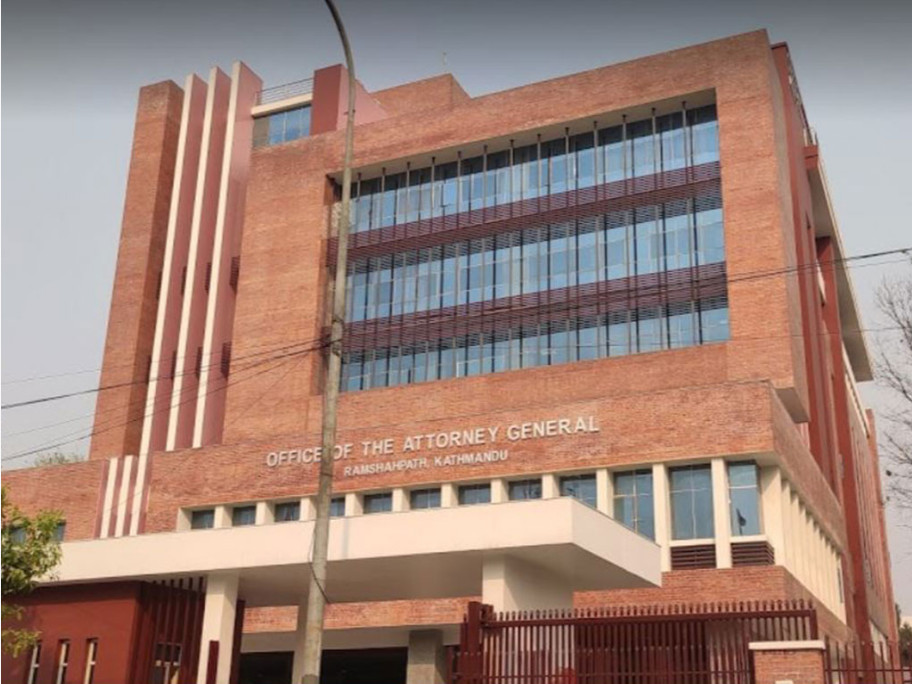 डिम्ब तस्करी प्रकरणः महान्यायाधिवक्ता कार्यालयको निर्णयविरुद्ध सर्वोच्चमा रिट