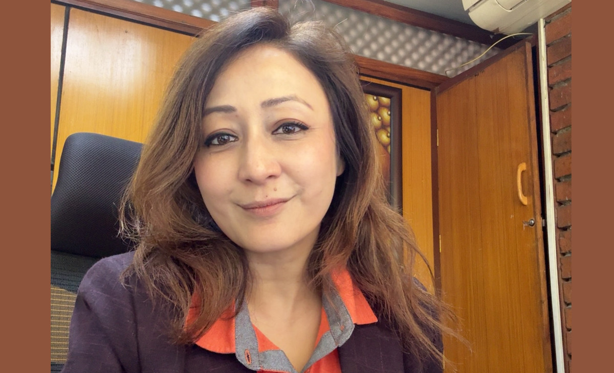के नवनियुक्त मन्त्री श्रद्धा श्रेष्ठ भ्रष्टाचारको आरोपमा मुछिएकी थिइन् ?