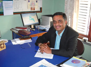 पशुपति क्षेत्र विकास कोषको सदस्य सचिवमा शर्मा नियुक्त