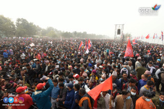 एमाले महाधिवेशन : ११ केन्द्रीय सदस्य सर्वसम्मत, दुईको खारेजी र १५ जनाको उम्मेदवारी फिर्ता
