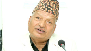 सुप्रिम सहकारी ठगी प्रकरणः तीन करोड धरौटी बुझाएर छुटे छबिलाल जोशी