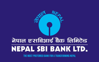 एसबीआई बैंकको शाखामा लुटपाट
