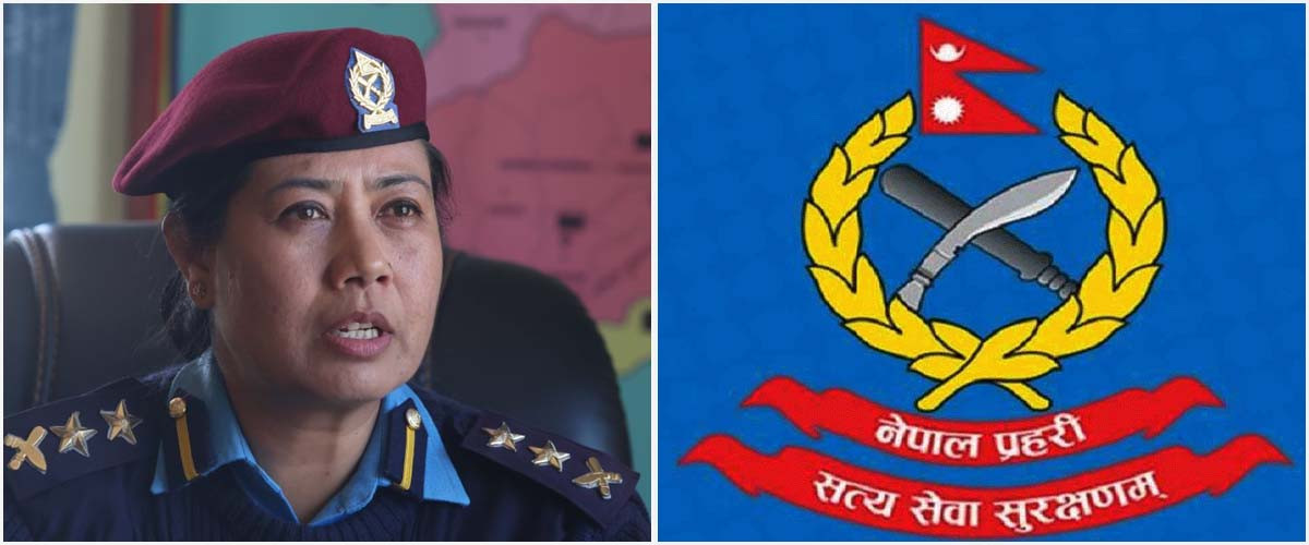 निर्वाचन नजिकिँदै गर्दा झापामा उच्च सतर्कता सहितको सुरक्षा व्यवस्था