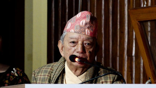 मानव अधिकार आयोगले मतदानको अवस्थाबारे अनुगमन गर्छ : अध्यक्ष मगर