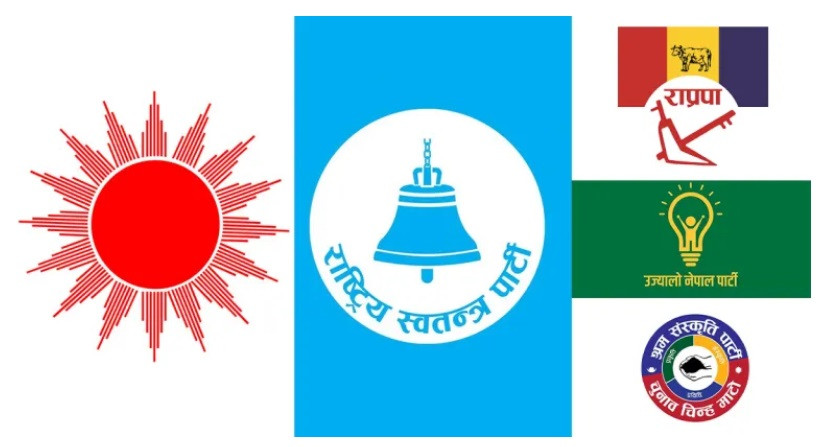 एमाले र रास्वपाले नै चुनावका लागि खोलेनन् बैंक खाता, ३४ सय उम्मेदवारमध्ये आधाले मात्र खोले