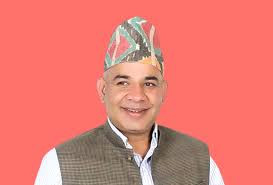 रसुवामा नेपाली काँग्रेसका मोहन आचार्य विजयी