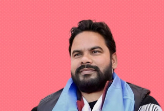 रुपन्देही–५ मा रास्वपाका तौफिक अहमद खान विजयी