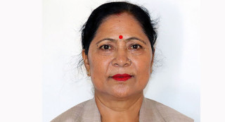 प्रहरीमा उजुरी परेको करिब दुई वर्षपछि एमाले प्रदेश सांसद शर्मा पक्राउ