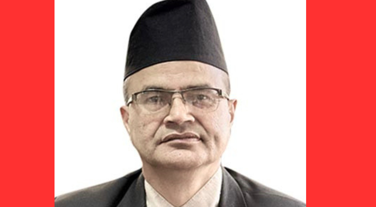 ३८ वर्ष जागिरपछि उच्चको न्यायाधीशमा थपलिया