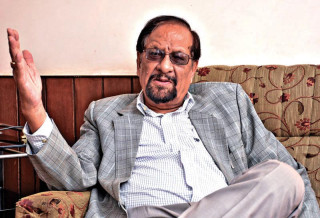 पूर्वअर्थमन्त्री रामशरण महतको भ्रष्टाचार मुद्दा मुलतबीमा राख्न विशेष अदालतबाट अस्वीकार