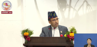प्रतिनिधिसभाको नयाँ नियमावली संसद्‌मा पेस, सांसदलाई विशेषाधिकार