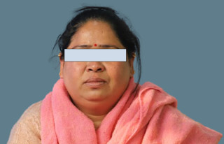 आरती रावल साइबर सम्बन्धी कसुरमा पक्राउ