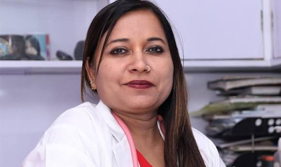 किशोरीको डिम्ब निकालेको घटनामा डा. नूतन शर्मा पनि अनुसन्धान दायरामा
