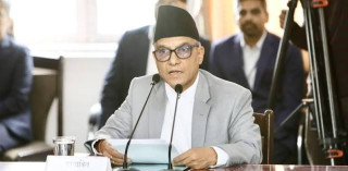 सरकारले तोक्यो संवैधानिक पदाधिकारीको तलब, प्रधानन्यायाधीशको १ लाख १२ हजार