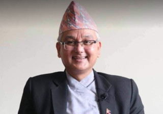 न्यायाधीशहरूले म न्याय दिन्छु भन्ने भावनाले आसनमा बस्नाले मात्रै पीडितले न्याय पाउँछन्ः बरिष्ठ अधिबक्ता डा. भण्डारी